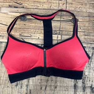 PINK sports bra
